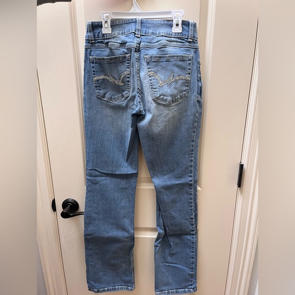 Wrangler bootcut waist size 3 length 34 - Picture 1 of 3